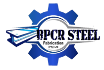 BPCR Steel Fabrication Pty (Ltd)